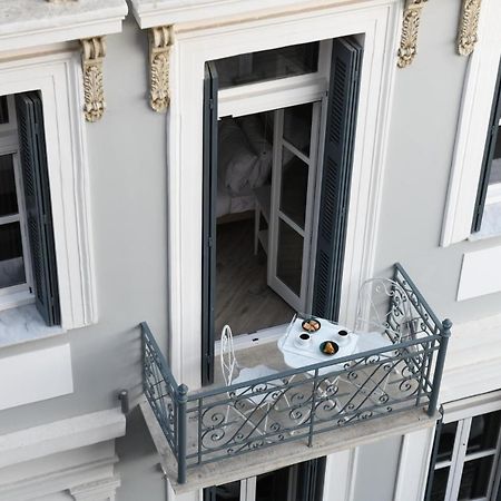 Neapolis 1897 Boutique Luxury Rooms Athens Exterior photo