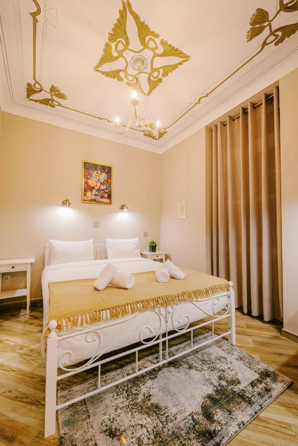 Neapolis 1897 Boutique Luxury Rooms Athens Exterior photo